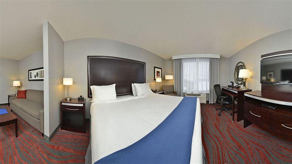 Holiday Inn Express Canandaigua - Finger Lakes Esterno foto