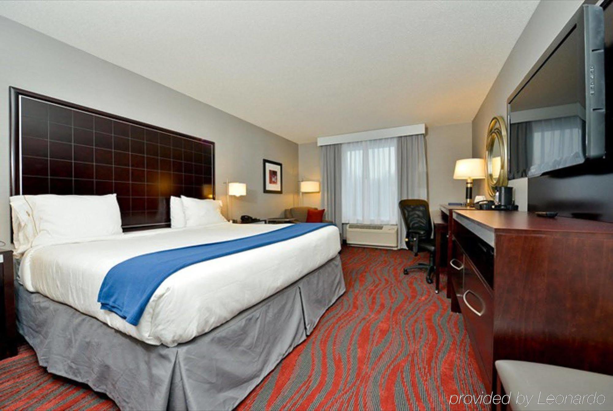 Holiday Inn Express Canandaigua - Finger Lakes Esterno foto